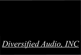 Diversified Audio, INC